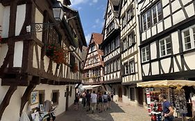 Clapclap Hotel Strasbourg
